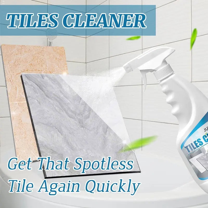 Effective Tile Grout Cleaner - Easy Stain Remover