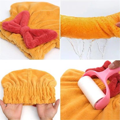 Fast Drying Soft Hooded Beach Towel Wrap