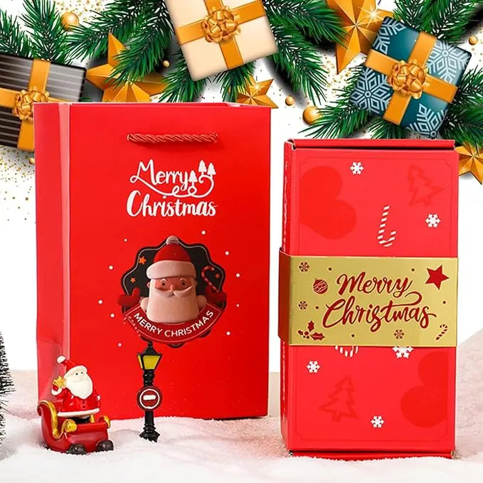 Surprise Box Fun Novelty Kit