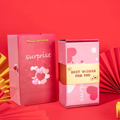 Surprise Box Fun Novelty Kit