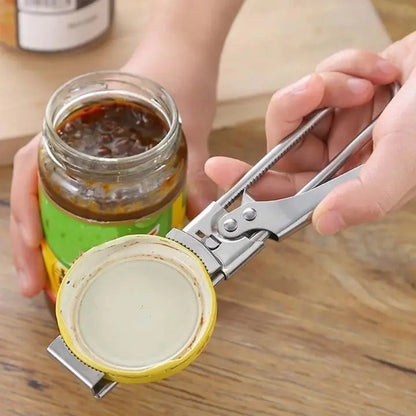 Easy Grip Automatic Can Opener