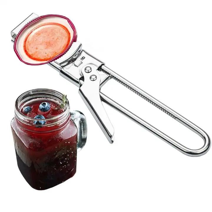 Easy Grip Automatic Can Opener