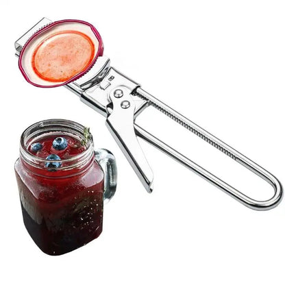 Easy Grip Automatic Can Opener