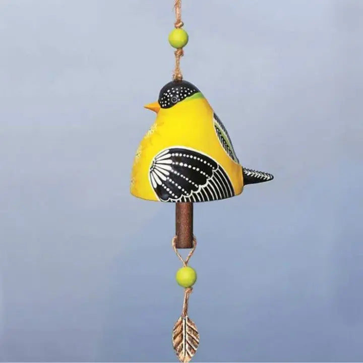 Lovely Garden Hanging Wind Chime