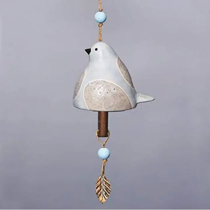 Lovely Garden Hanging Wind Chime