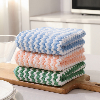 Soft Facial Cleansing Wipes