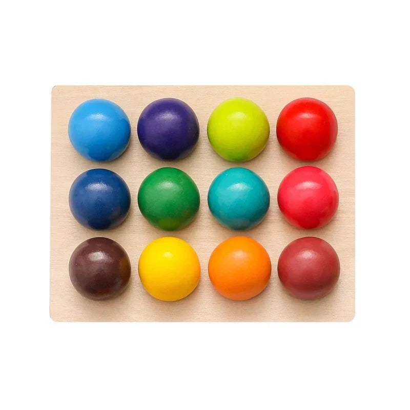 Fun Learning Sorting Game Toy - Luxicro