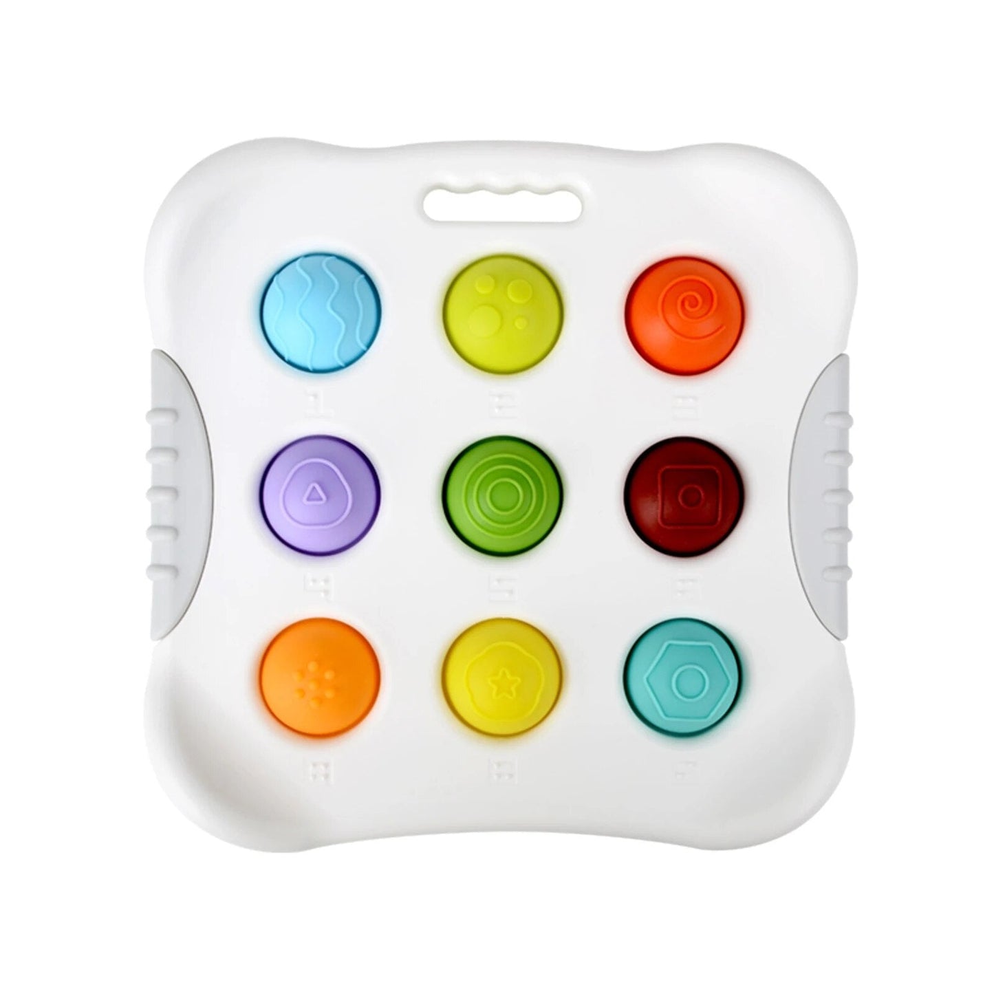 Fun Learning Toy for Children Motor Skills Development - Luxicro