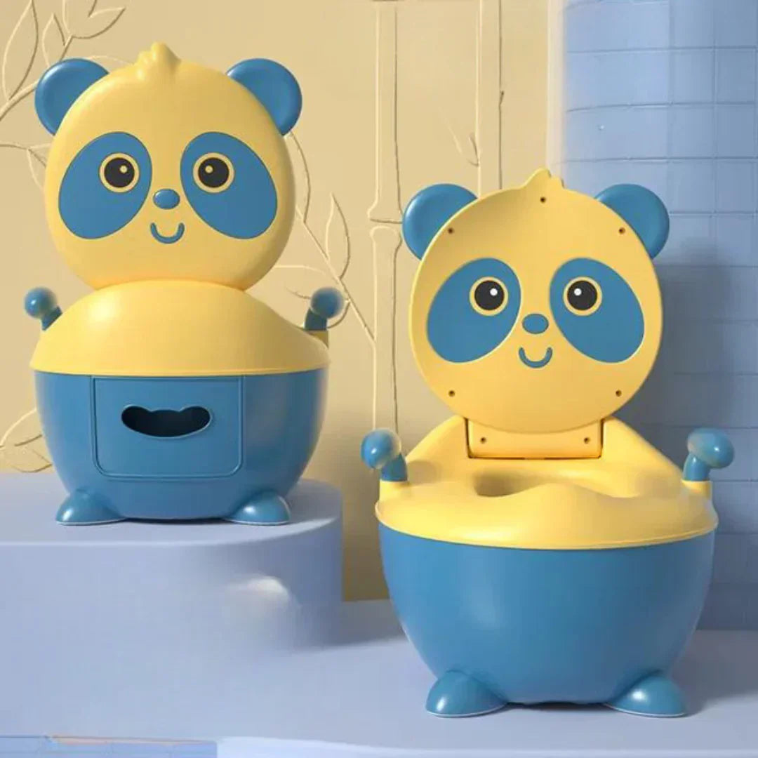 Compact Potty Training Seat for Toddlers