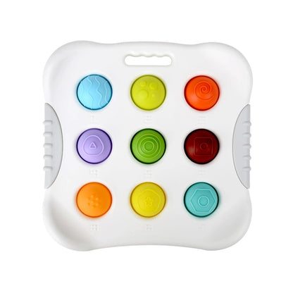 Fun Learning Toy for Children's Motor Skills Development - Luxicro