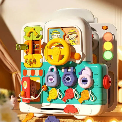 Educational Sound Learning Tablet