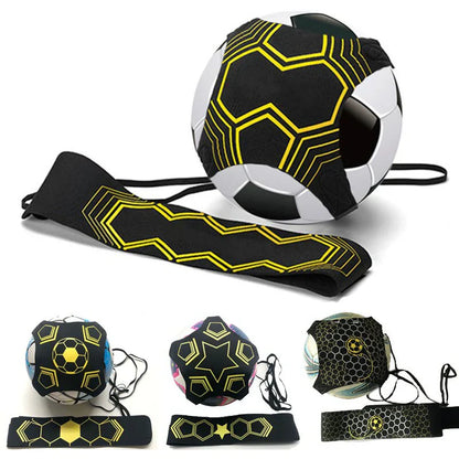 Professional Soccer Training Belt