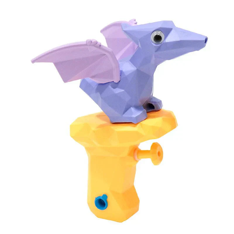 Fun Squirt Gun Water Spray Toy