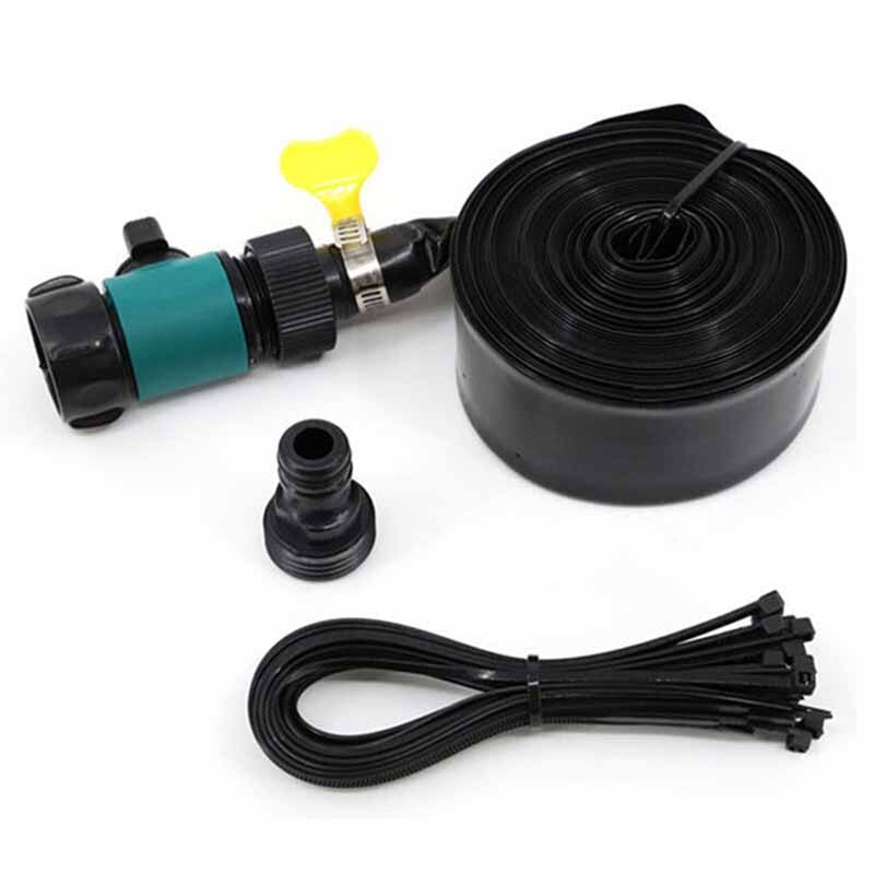 Cool Kids Water Sprinkler Trampoline - Luxicro