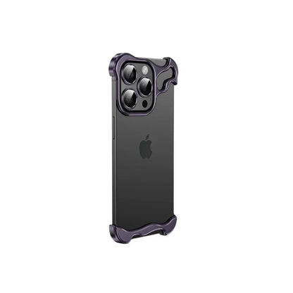 Durable iPhone Cover for Shock Absorbent Protection