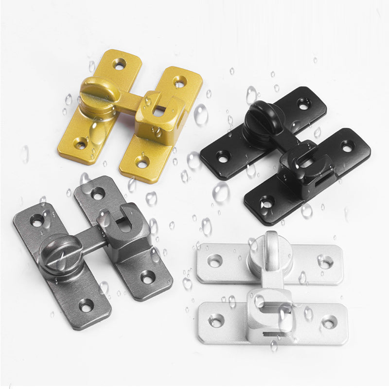 Strong Fastener Easy Release Clip