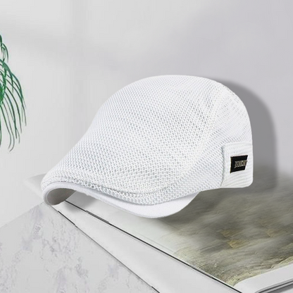 Cooling Mens Summer Sun Cap