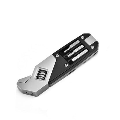 Portable Multi Tool Kit with Pliers and Screwdriver - Luxicro