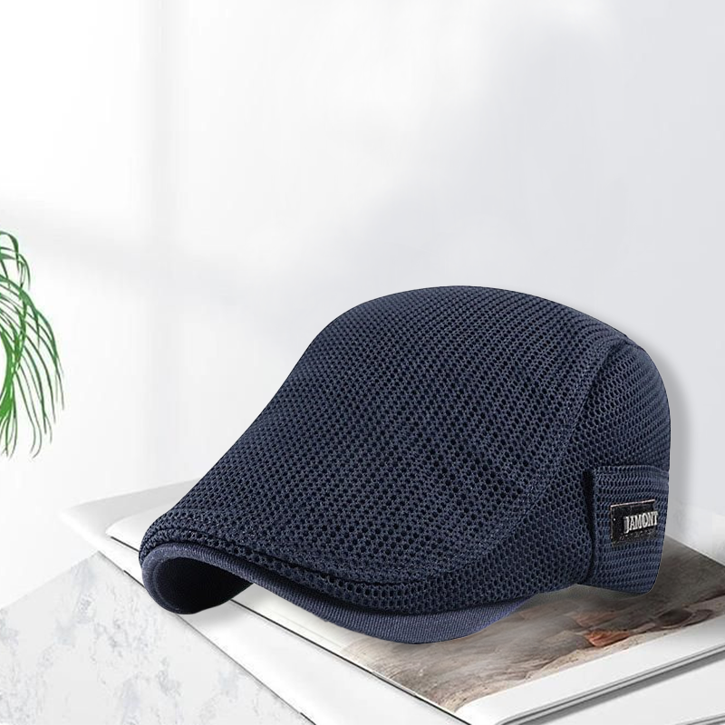 Cooling Mens Summer Sun Cap