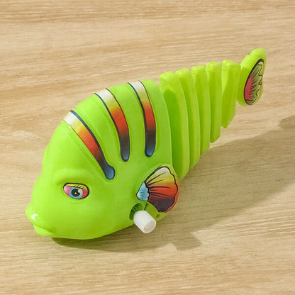Vibrant Kids Pendulum Swing Toy