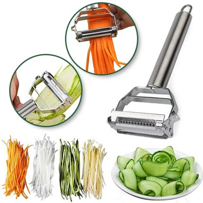 Easy Peel Multifunctional Kitchen Schiller