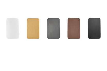 Sophisticated Slim Line Wall Lamp