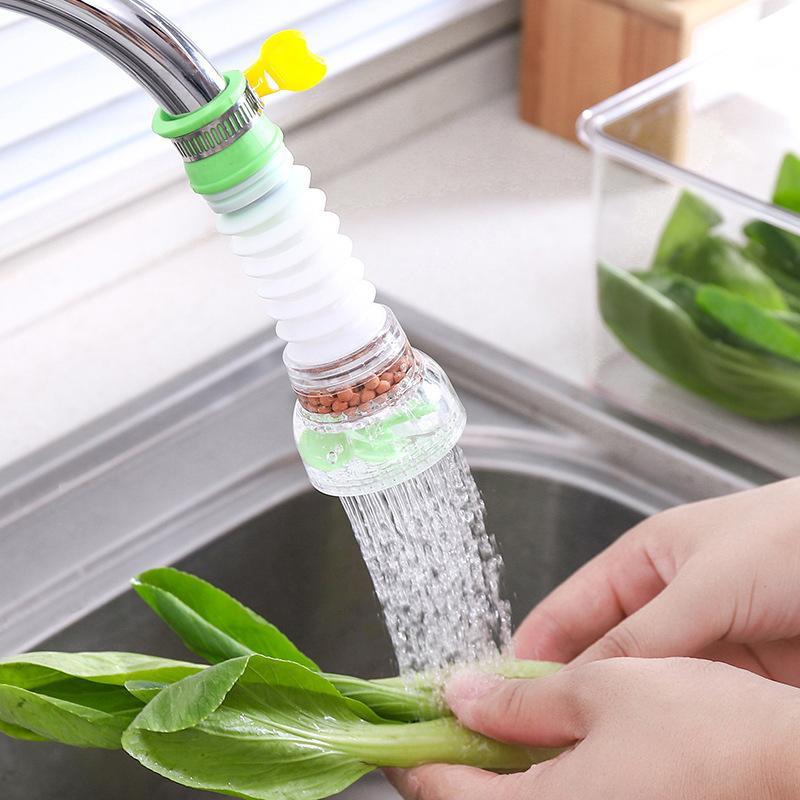Advanced Home Water Filtration System Faucet