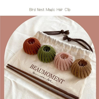 Easy Styling Hair Clip for All Hair Types