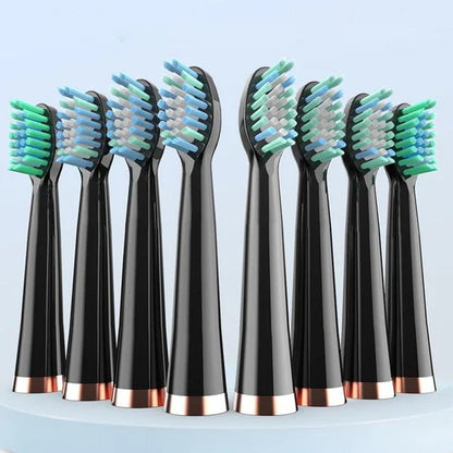 Electric Powered Toothbrush for Adults