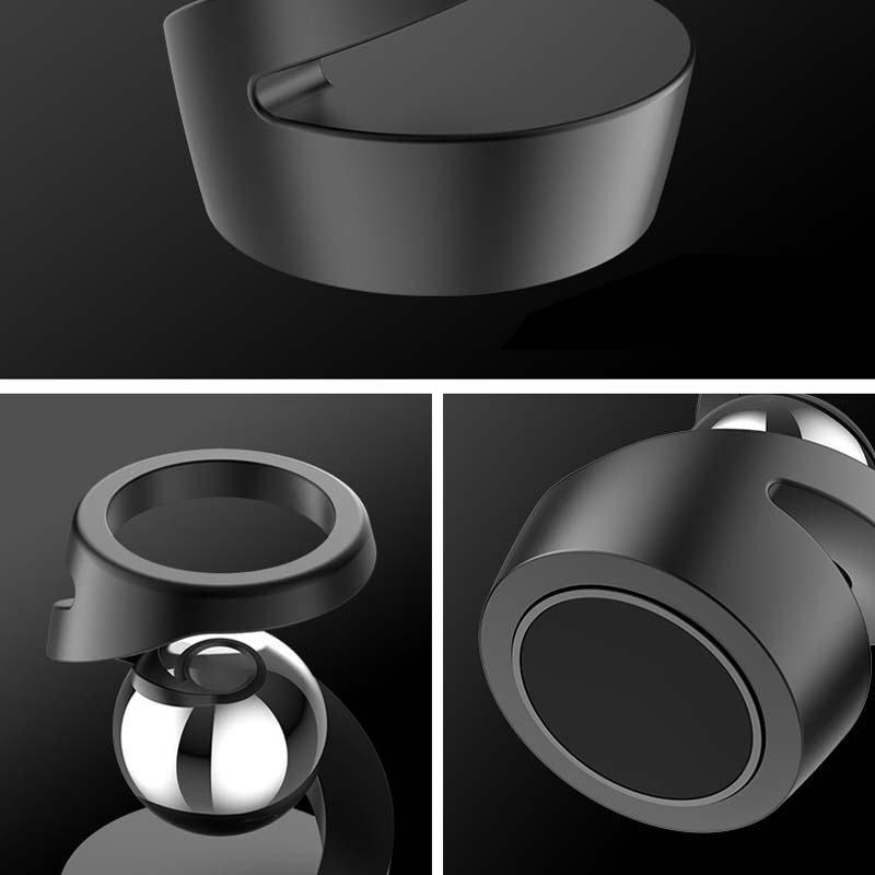 Dynamic Motion Office Desk Toy