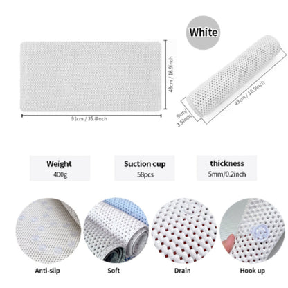 Grip Anti-Slip Bath Mat