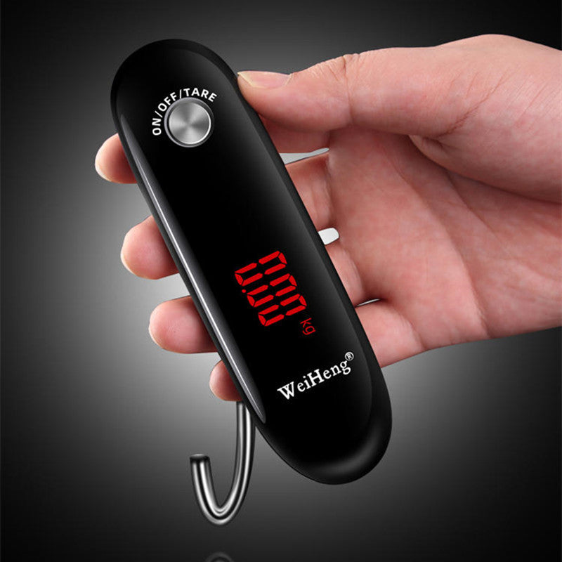 Precise Small Digital Weight Scale