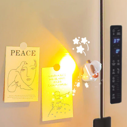 Compact Stylish Table Lamp