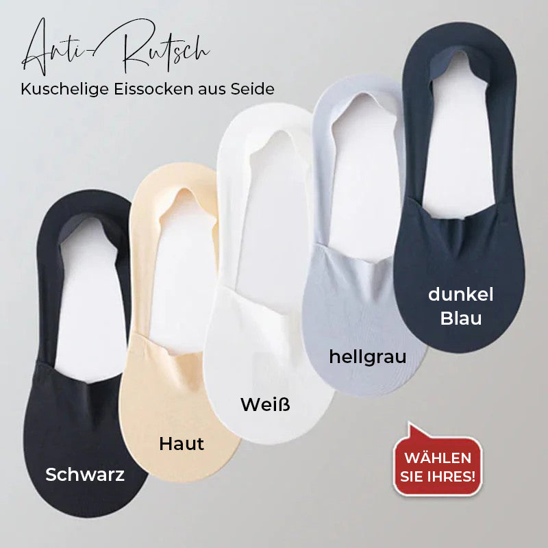 Cozy Thermal Soft Winter Socks