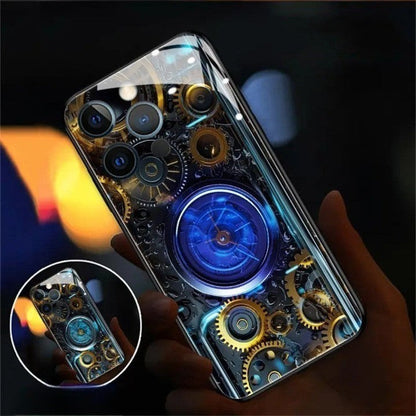 Bright Shield LED Phone Case