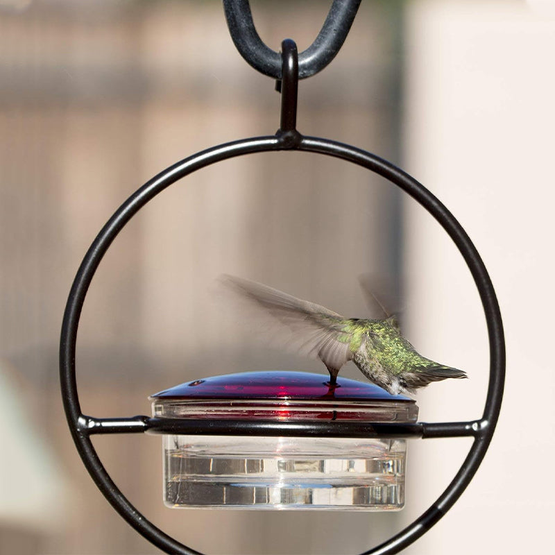 Decorative Bird Design Water Fountain