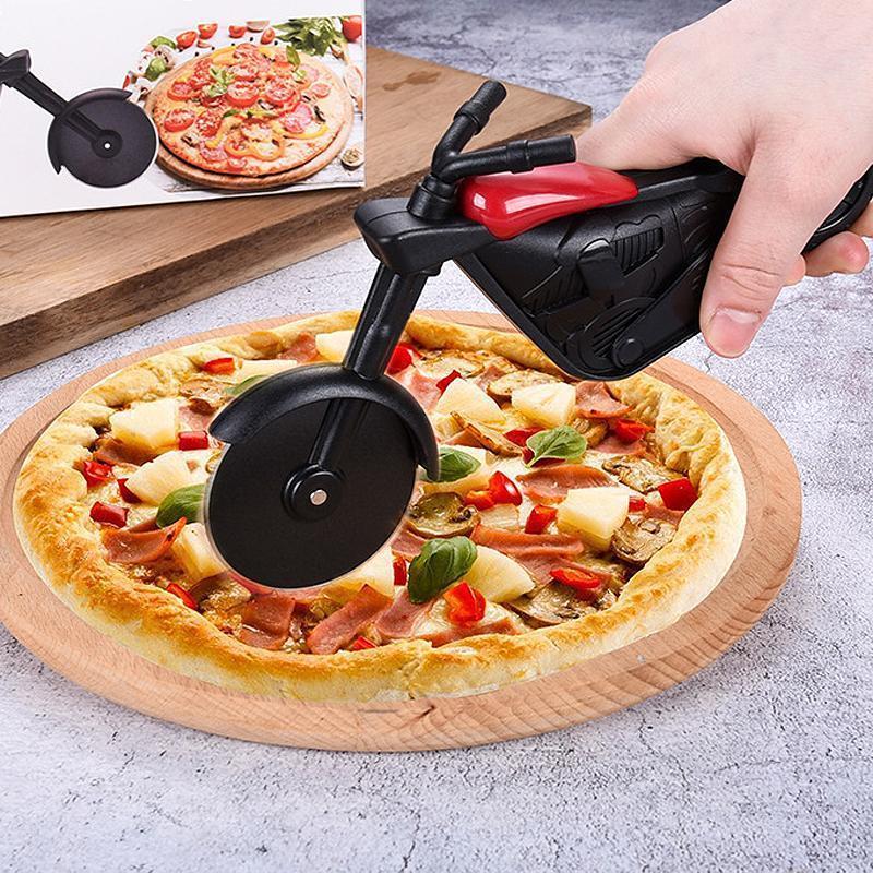 Easy Roll Pizza Cutter Wheel
