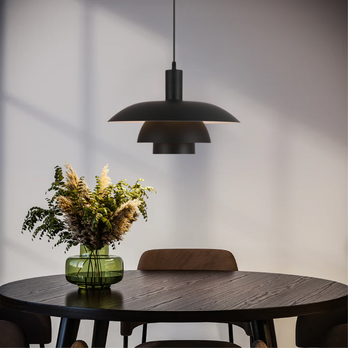 Modern Nordic Pendant Lamp