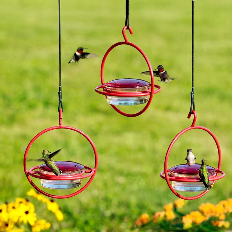 Decorative Bird Design Water Fountain