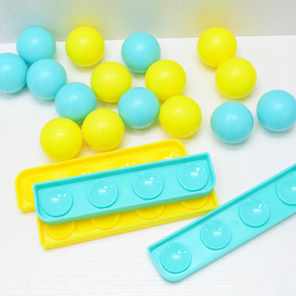 Fun Interactive Puzzle Game for Kids