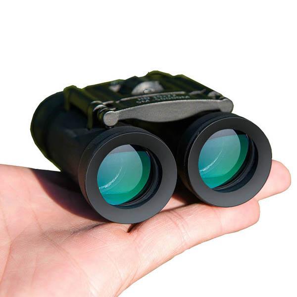 Portable High Definition Long Distance Binoculars - Luxicro