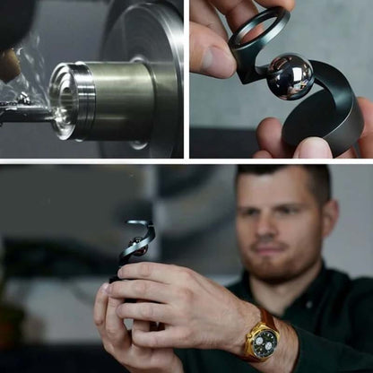 Dynamic Motion Office Desk Toy