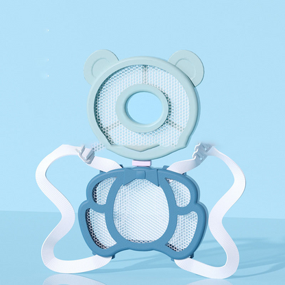 Safe Infant Neck Support Cushion with Extra Protection