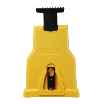 Fast Chainsaw Blade Sharpener Tool