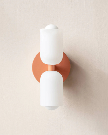 Modern Starry Night LED Wall Light