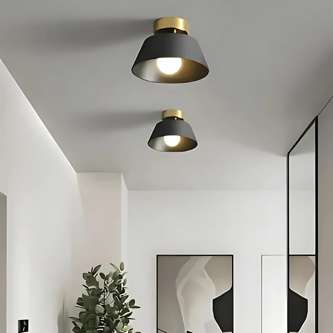 Classic LED Ceiling Light Fitting