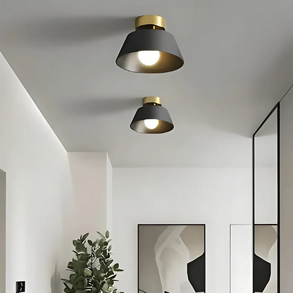 Classic LED Ceiling Light Fitting