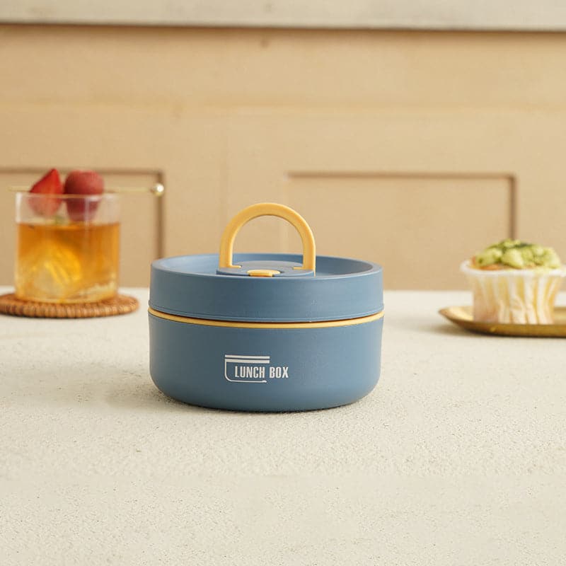 Insulated Lunch Food Box