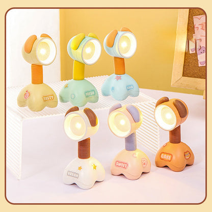 Compact Stylish Table Lamp
