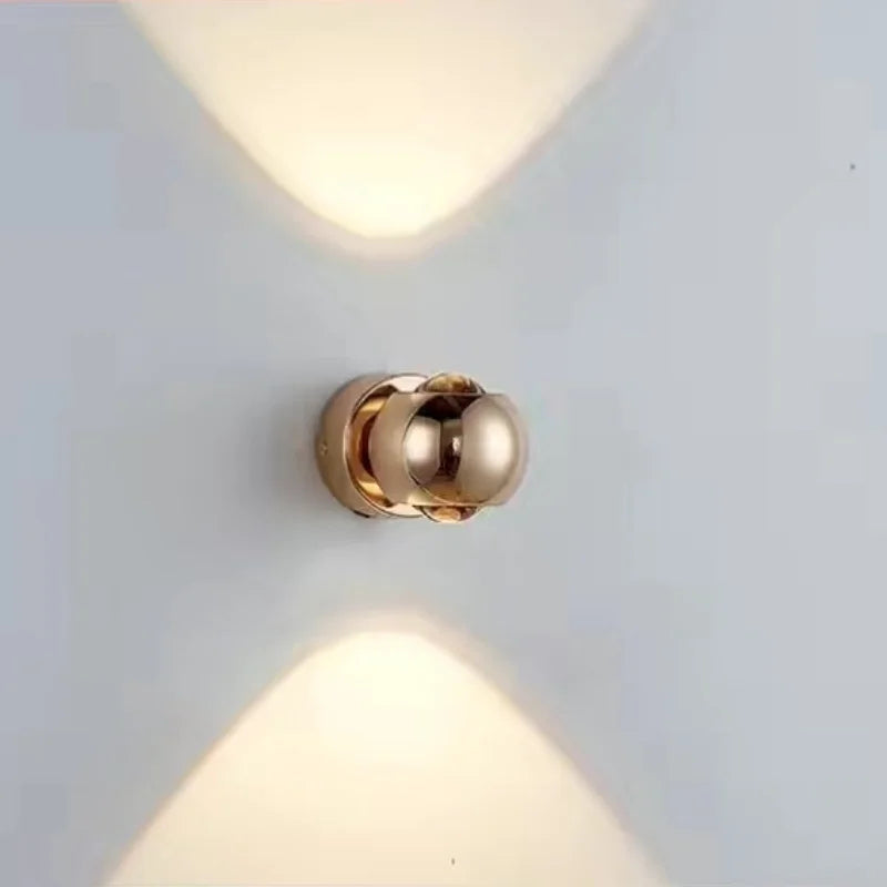 Modern Bright Table Lamp